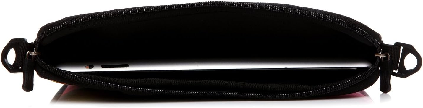 10-Inch Laptop Shoulder Bag Sleeve Case with padded handle for 9.6” 9.7″ 10″ 10.