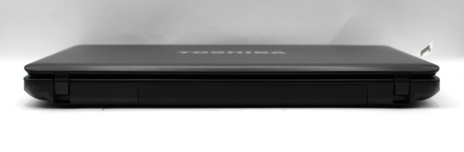 Toshiba Satellite C650 AMD E1-450@1.6GHz 4GB DDR3 NO STORAGE OR OS *USED/TESTED*