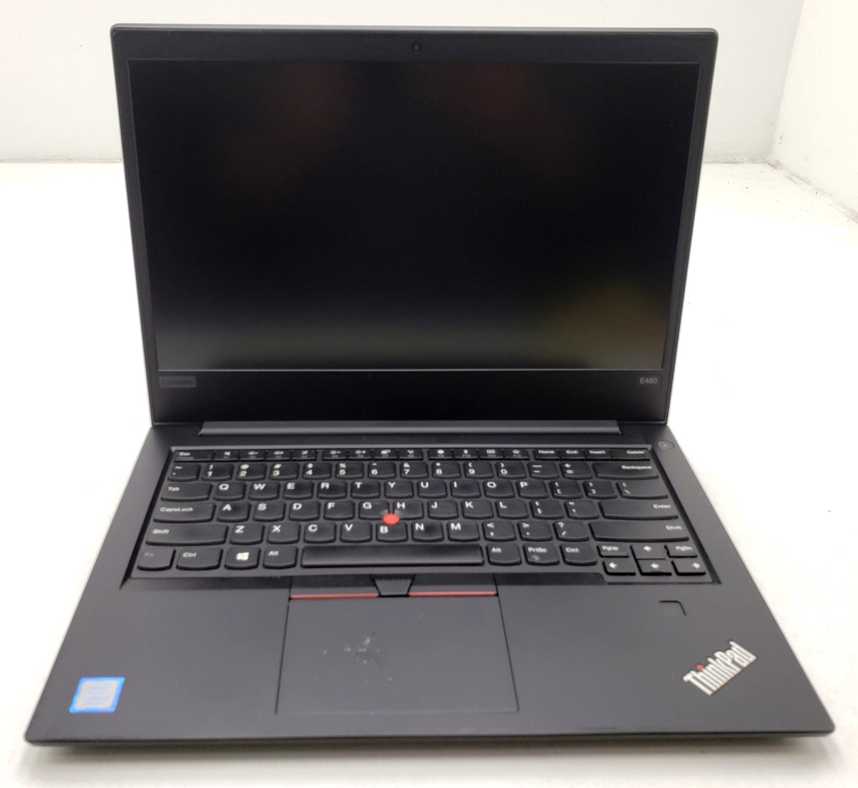 Lenovo ThinkPad E480 Laptop Intel Core i5-8250U 16GB RAM 256GB SSD 14″ Win11 Pro