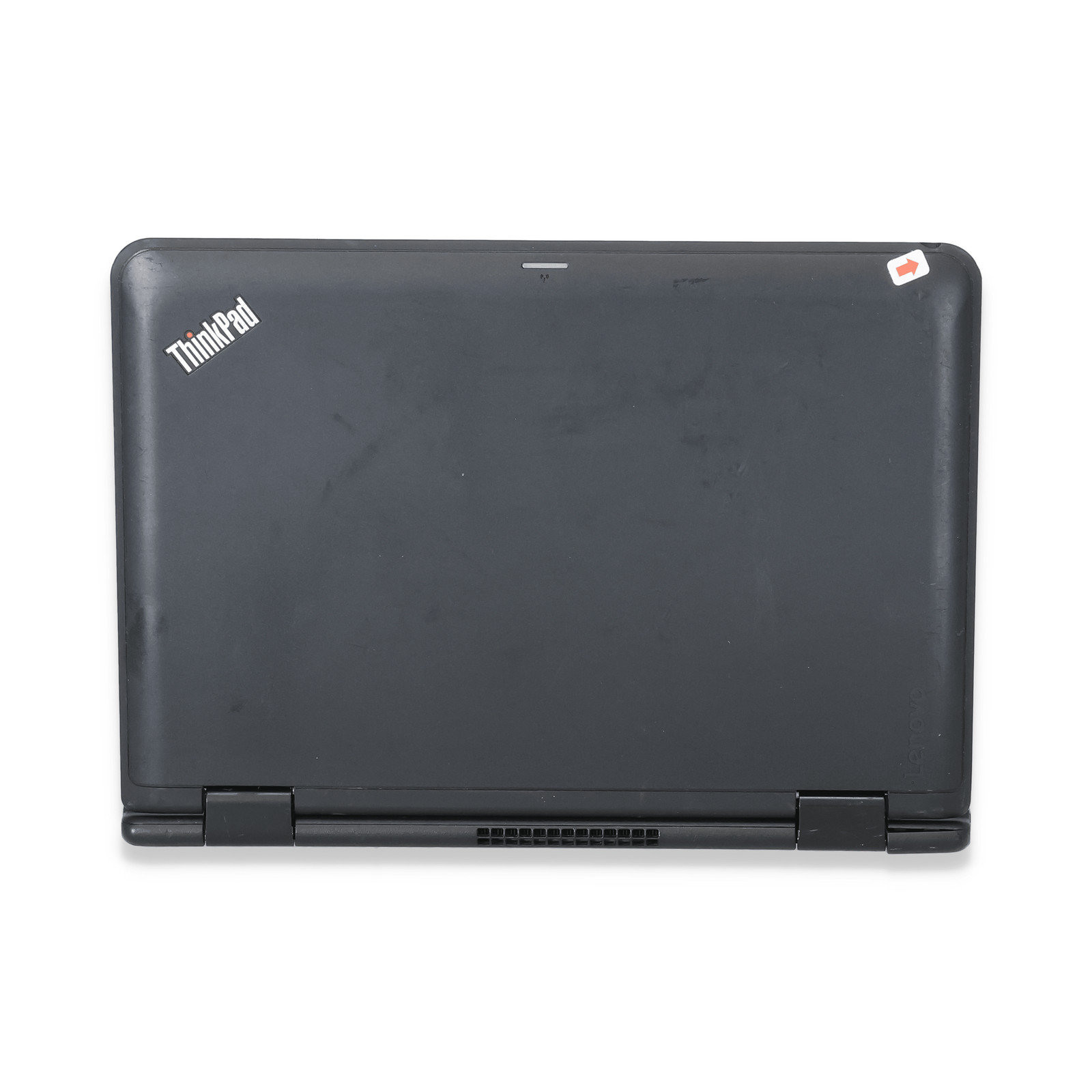 Lenovo Thinkpad 11.6″ Laptop : Intel Celeron | 4GB Ram 256GB SSD | Chrome OS