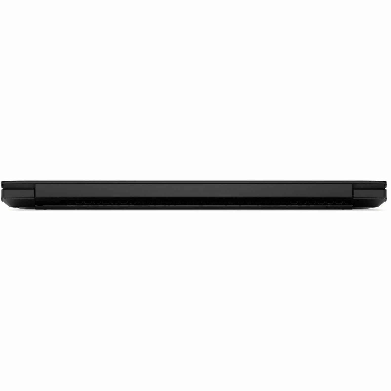 Lenovo ThinkPad P16s Gen 4 21QV0032US 16 Mobile Workstation – WUXGA – 60 Hz – I