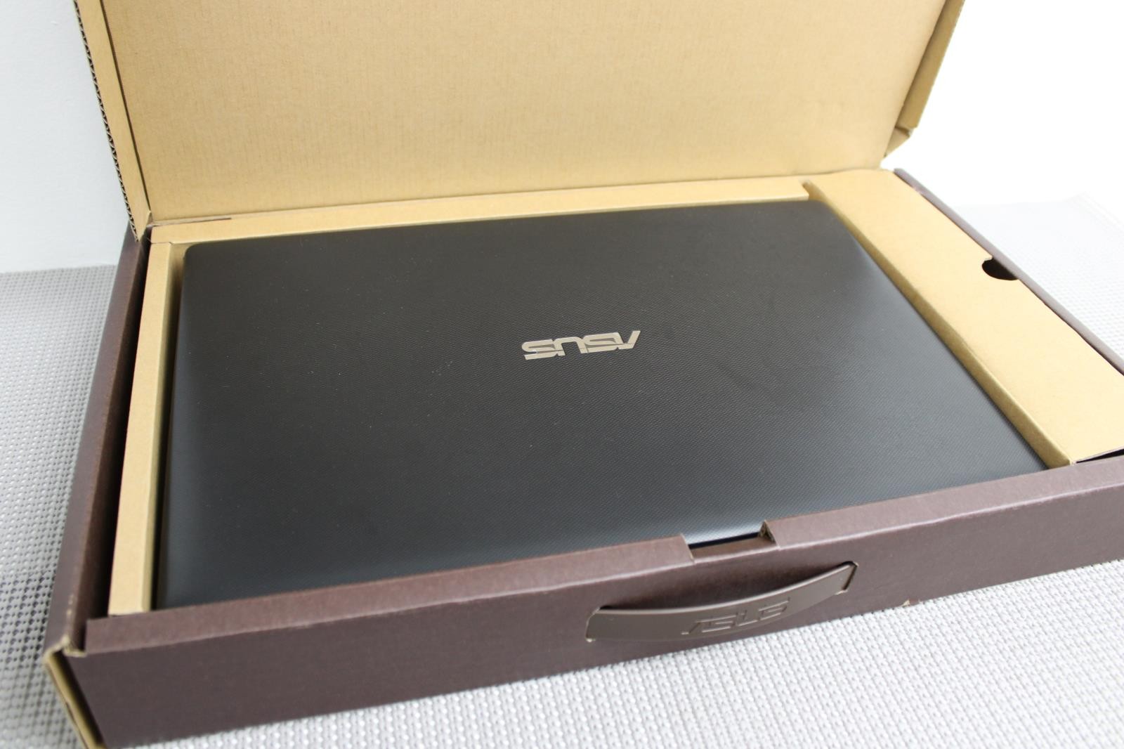 Asus X551MA Intel Celeron N2840@2.16GHz Window 10 Home 4GB