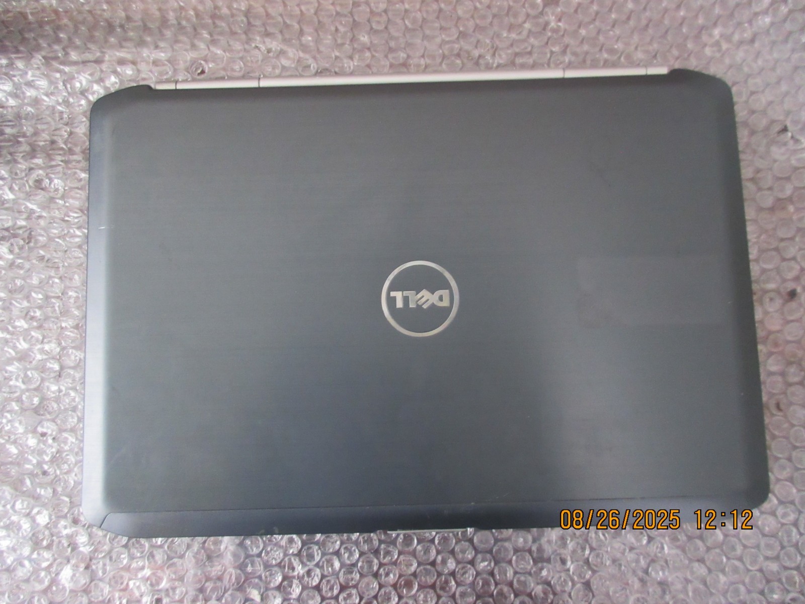 Dell Latitude E5430 Laptop i5-3210M 2.5GHz 4GB | NO BATTERY, NO OS, NO SSD |