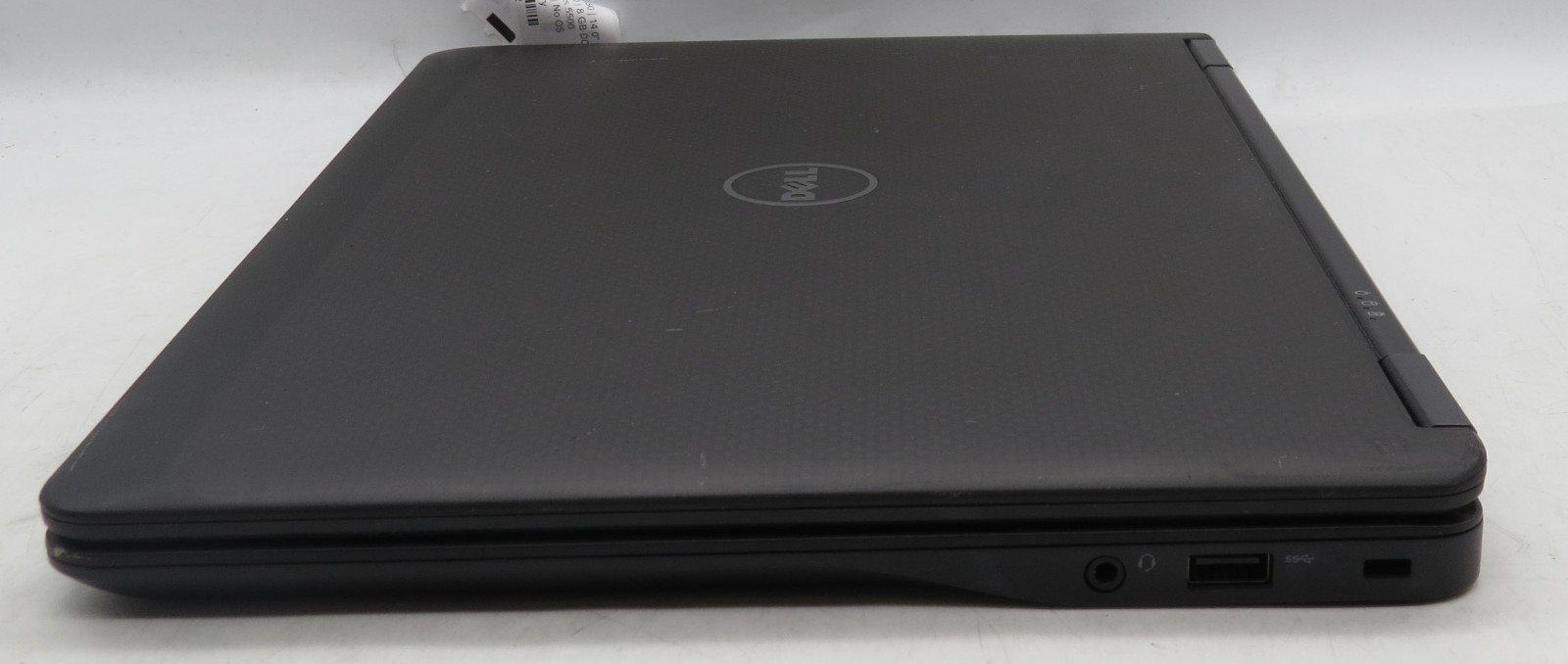 Dell Latitude E7450 | i5-5300U @ 2.3GHz | 8GB DDR3 | 256GB SSD | No OS/AC