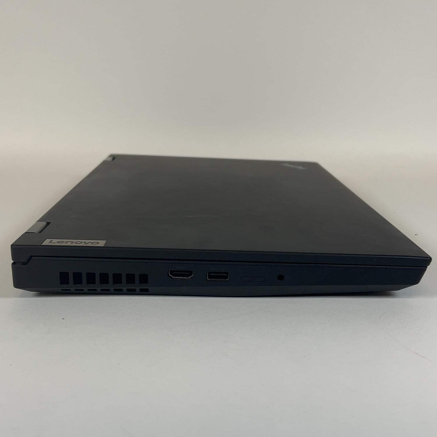 Broken Lenovo Thinkpad T15G Gen 1 i7-10750H 32GB RAM 1TB SSD RTX 2070 Super Read