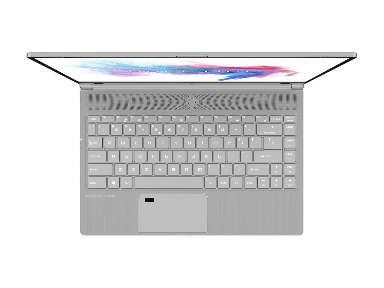 PS42 Modern-059 14″ FHD Professional Laptop Intel Core i7-8550U MX150 16GB DDR4
