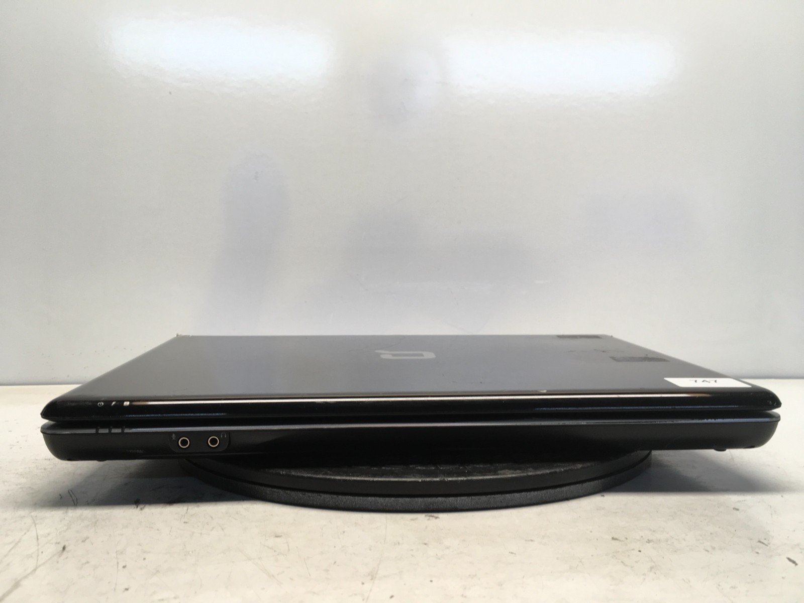 Compaq Presario CQ61 AMD Athlon II Dual-Core M300 2000MHz 3 GB NO HDD READ