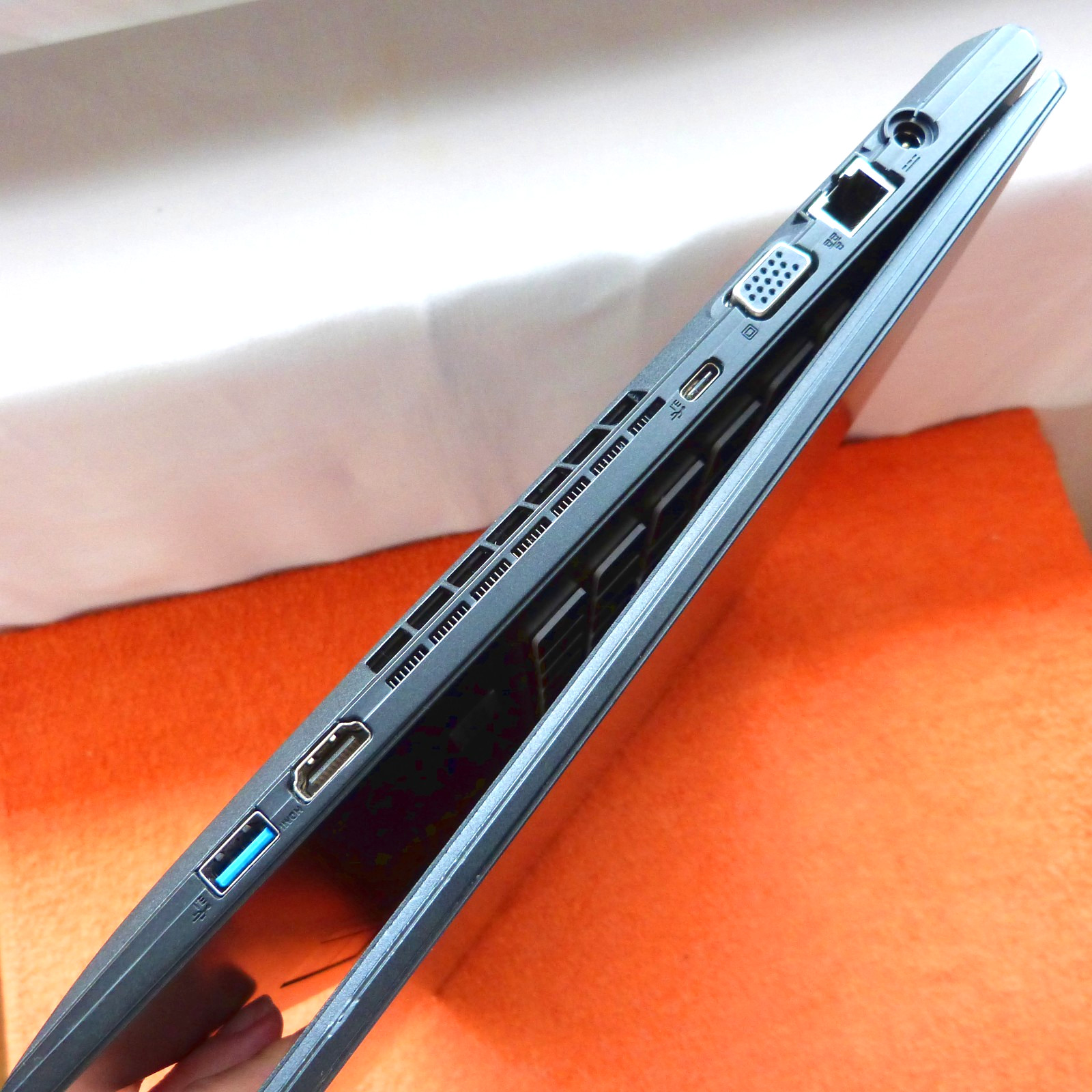 Terra 1716 17″ FULLHD ULTRABOOK l i5 10Gen I SSD Windows 11 l 16GB RAM NEW