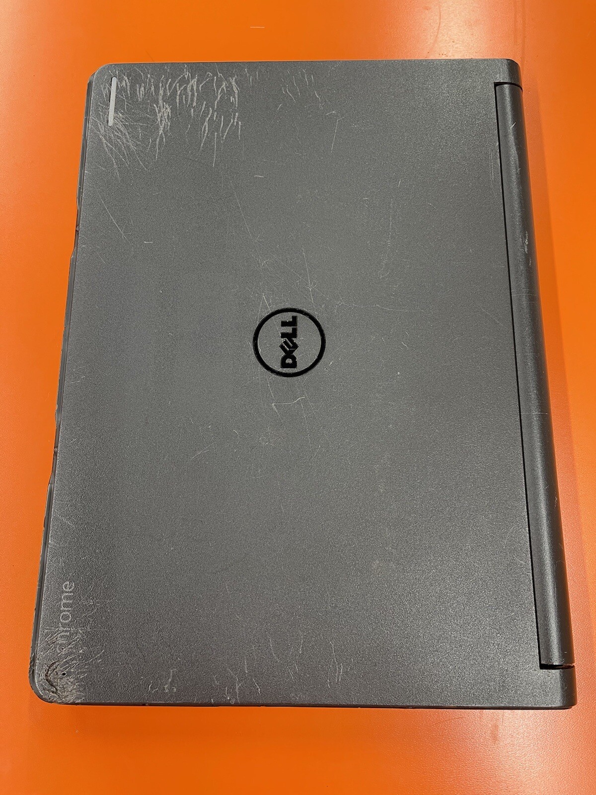 Dell P22T laptop for parts/repair