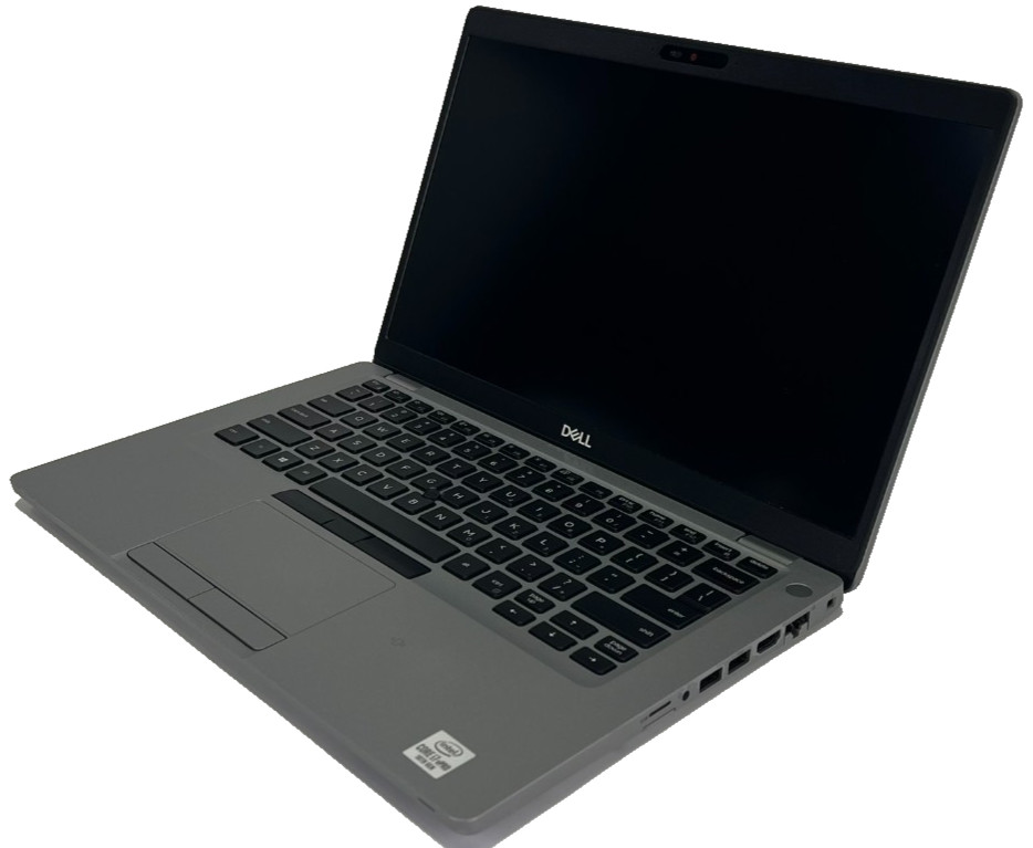 Dell Latitude 5410 14″ Laptop i7 10th Gen 256GB SSD 16GB RAM Win 11 Pro (Z3E2)