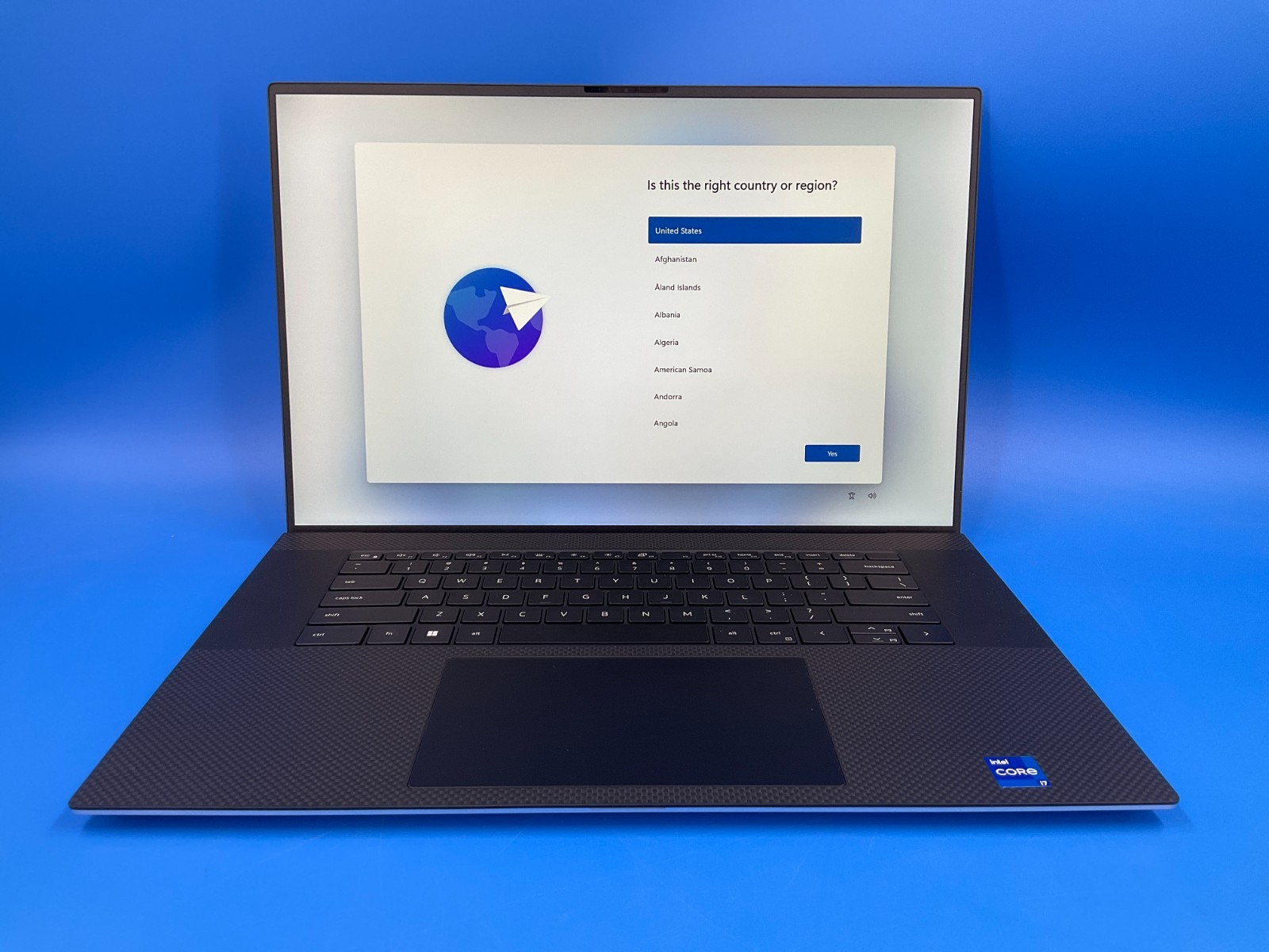 Dell XPS 17 9730 i7-13700H 16GB 1TB BT5 WiFi6 RTX4050 17F W11P J4TPX ✅ ❤️️ NEW