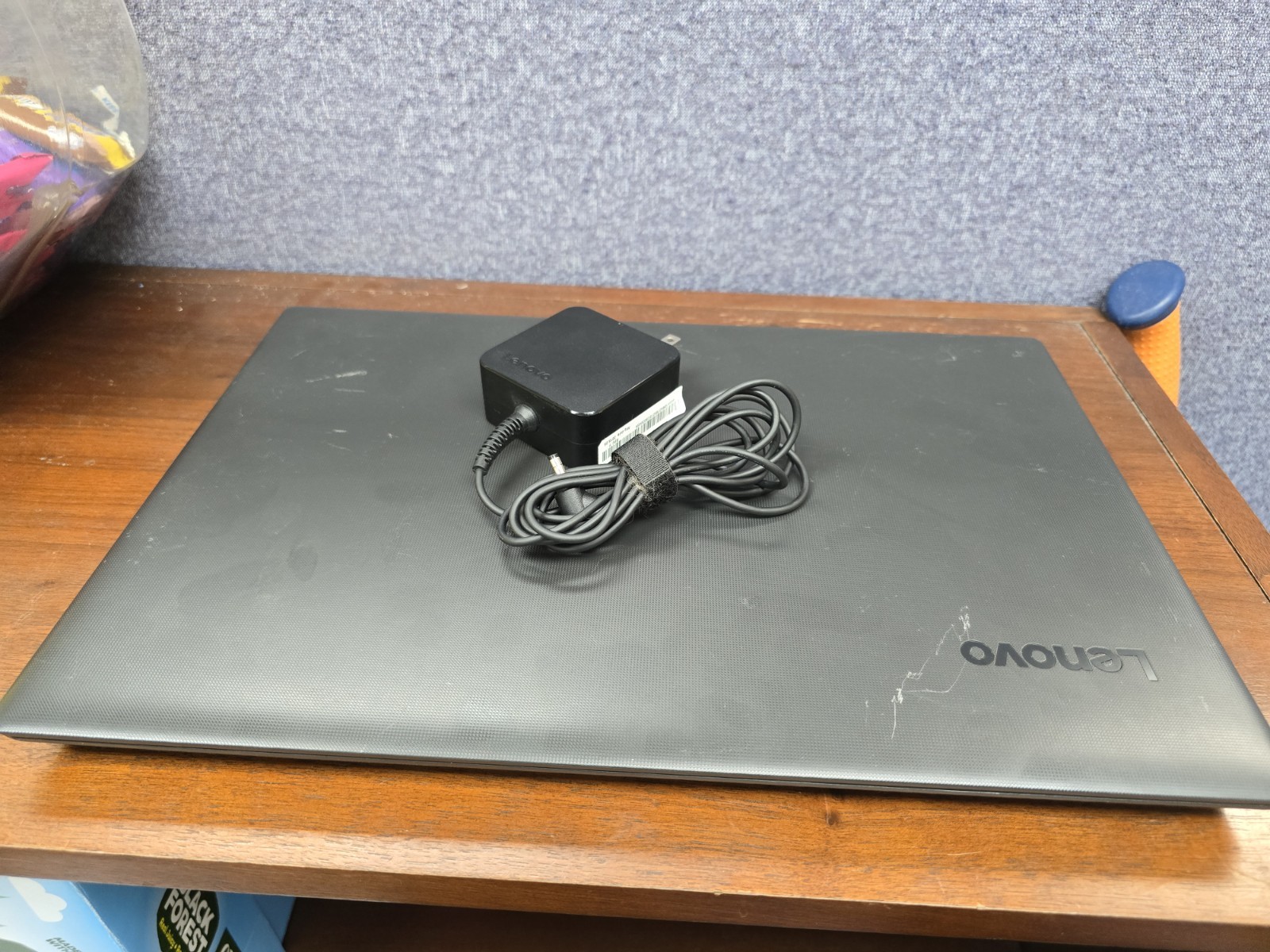 Lenovo ideapad 130-15IKB Laptop Intel I3-6006u 2.00ghz 8GB WIN 10 Setup