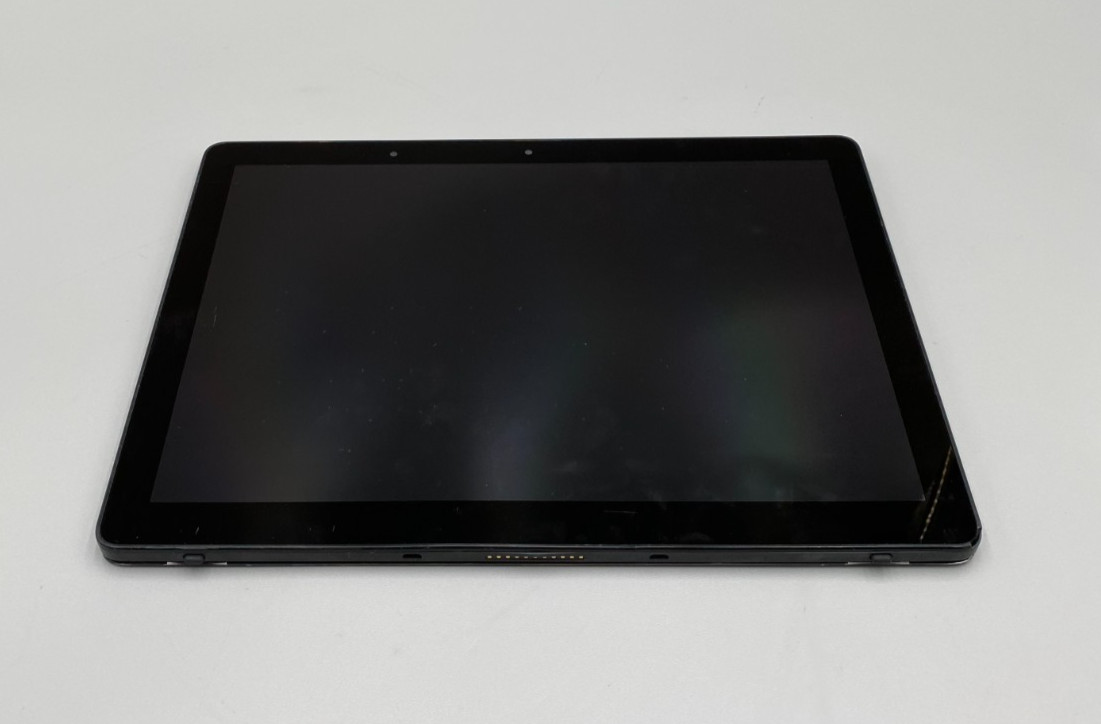 Dell Latitude 5290 2-n-1 Tablet i5-8350U 1.7GHz 512GB SSD 8GB DDR3 Black C/READ