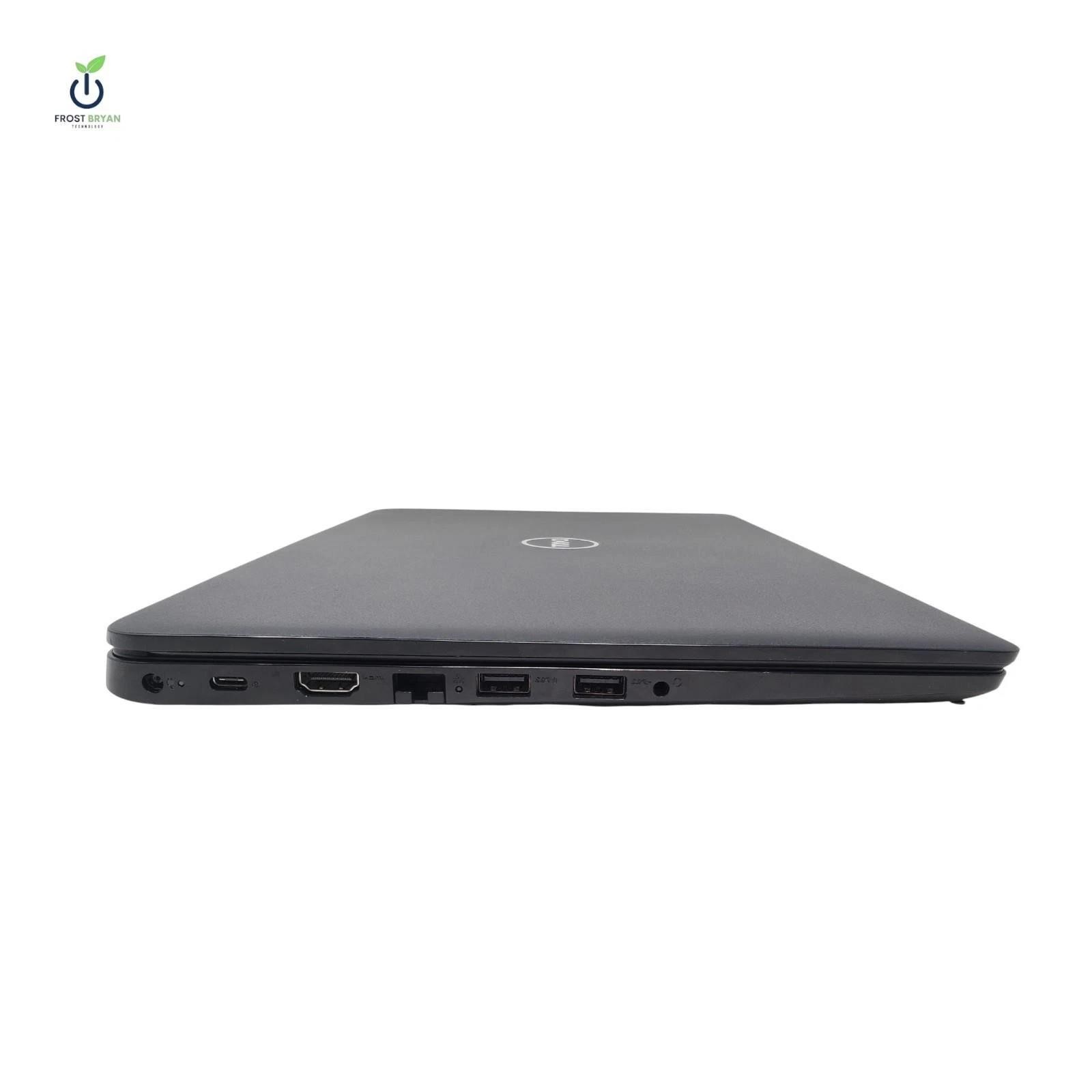 DELL Latitude 3400 Laptop i5-8265U 8GB 256GB No OS/Batt Grade D [DEFECTIVE]