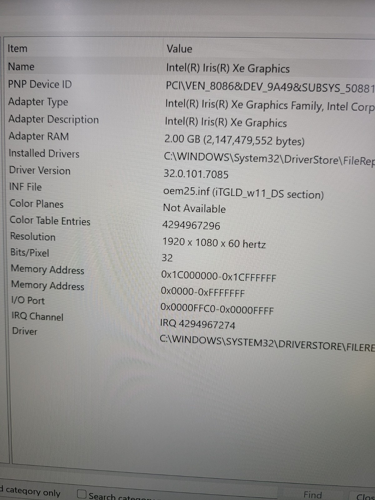 Lenovo ThinkPad E14 Gen 2 i7-1165G7 2.80GHz 16GB Ram 512GB SSD Win 11 Pro