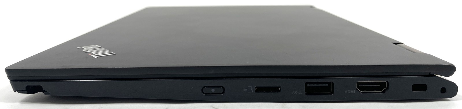 Lenovo ThinkPad L13 Yoga Gen 2 i5-1145G7 2.6GHz 256GB SSD 16GB RAM WIN 11 – Desc