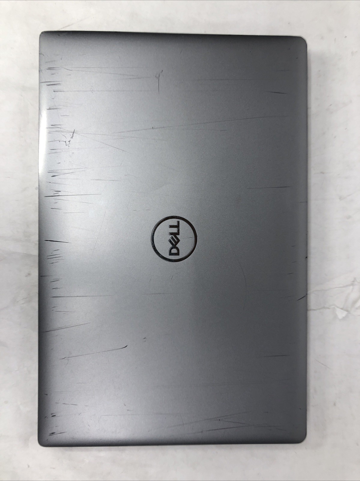 Dell Latitude 5520, Intel Core i7-1185G7 @3.00Ghz, NO RAM, NO SSD/OS, FOR PARTS