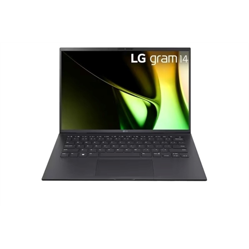 LG Gram 14Z90S-V 14″ WUXGA Core Ultra 7 155H 16GB RAM 512GB SSD WIN11P, Black