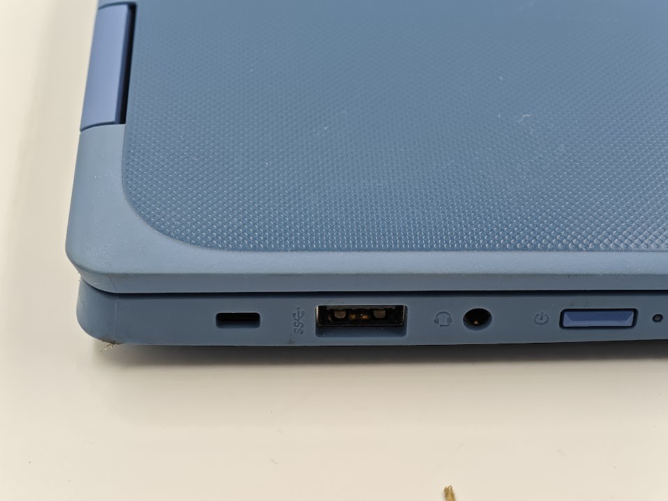 HP ProBook x360 11 G5 EE – Used, No SSD, Screen Issue