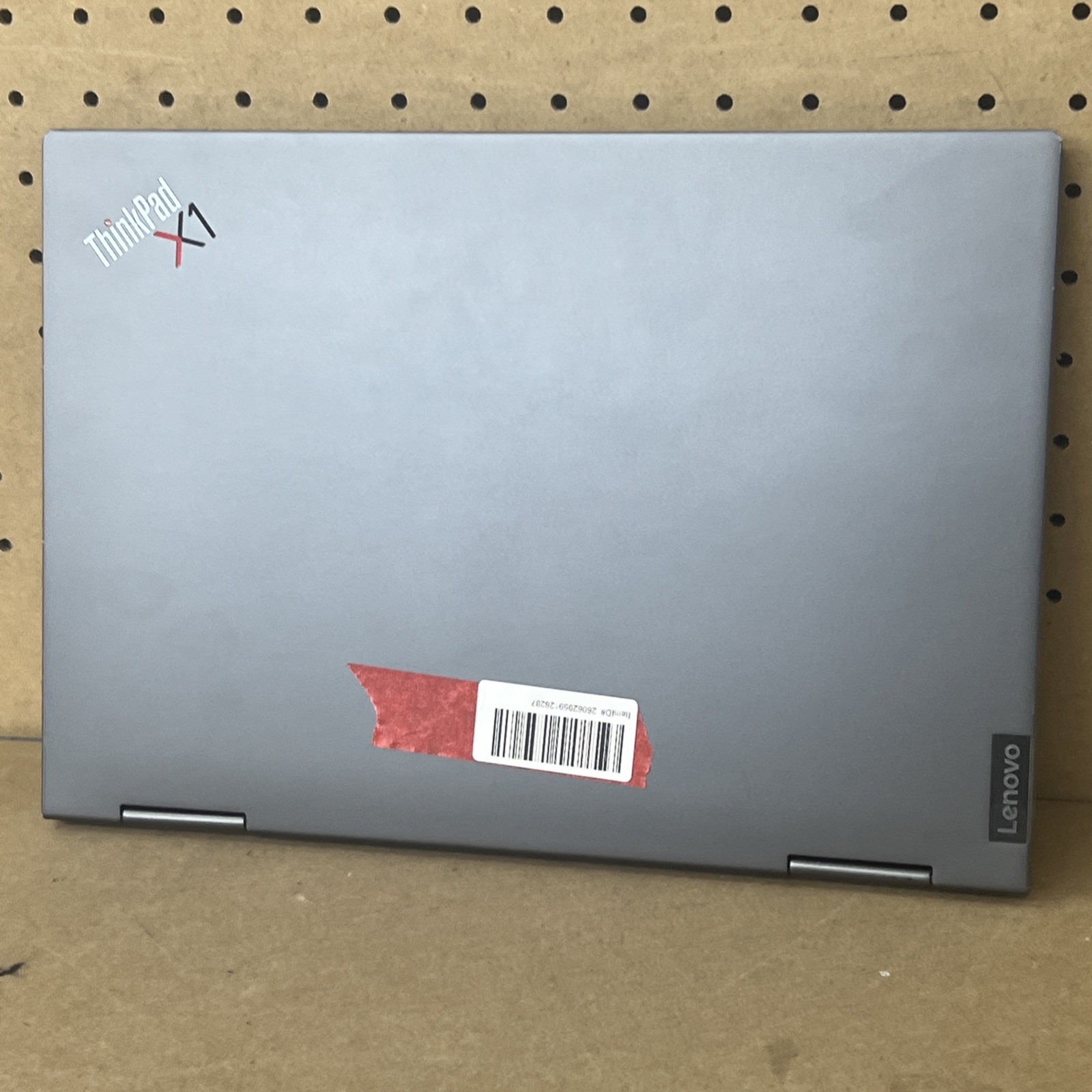 Lenovo ThinkPad X1 Yoga Gen 6 4K 2-in-1 i7-1185G7 3.0GHz 16gb Ram 512gb – Fair