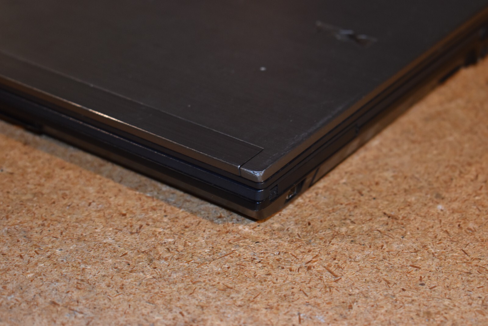Dell Latitude E6410 Intel Core i7-620M 4GB RAM 250GB HDD Windows 7 Pro 32-bit