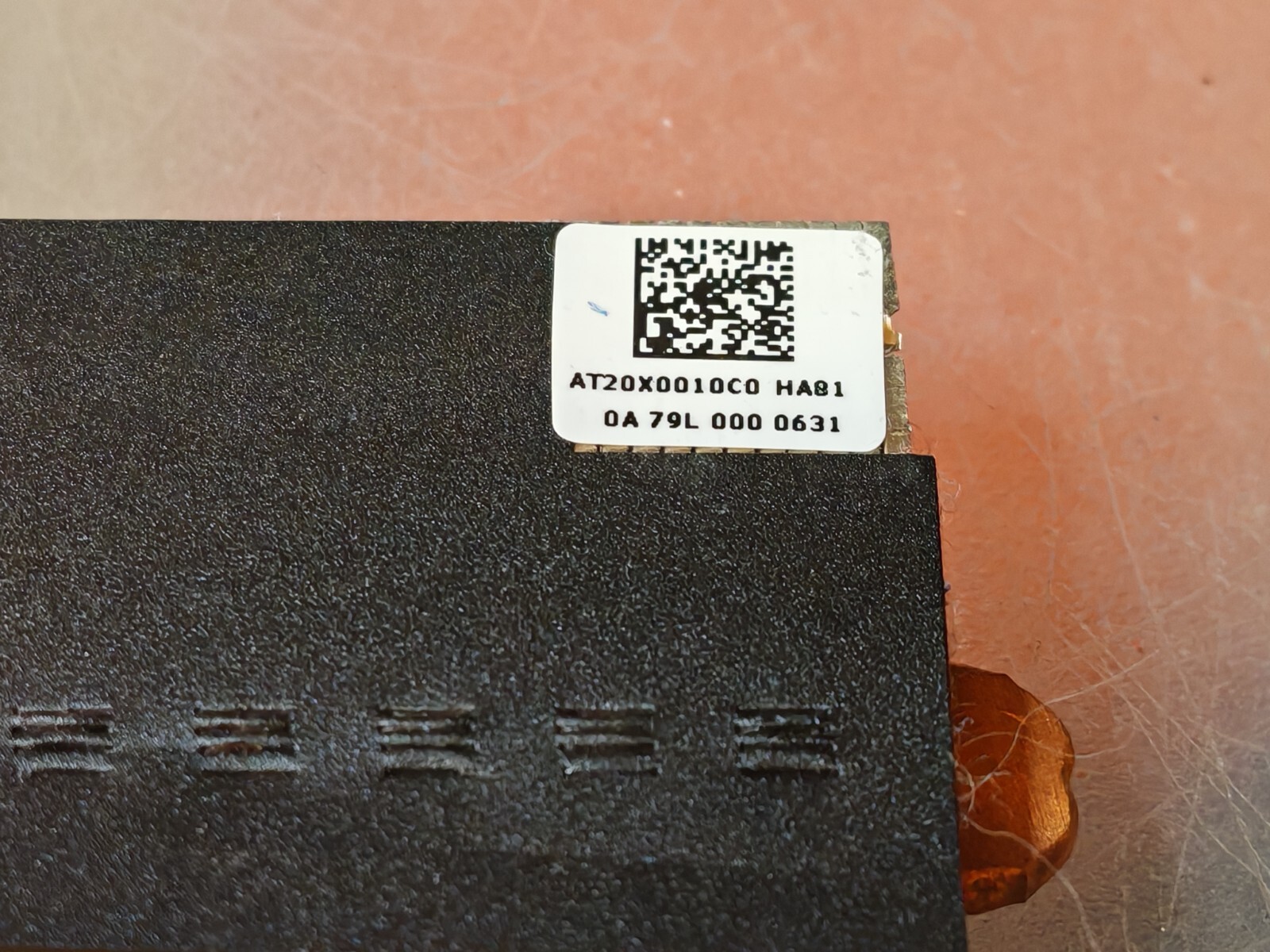 ACER A515-51 A315-53 A517-51 A517-41 FAN DC28000JSD0 HEATSINK AT20X0010C0