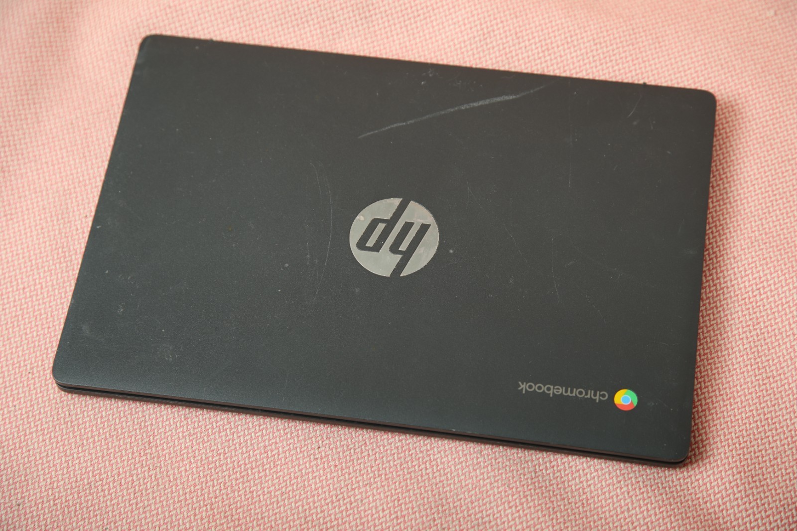 HP 11.6-inch HD MediaTek MT8183 4GB RAM 32GB eMMC 11a-na0010nr Chromebook