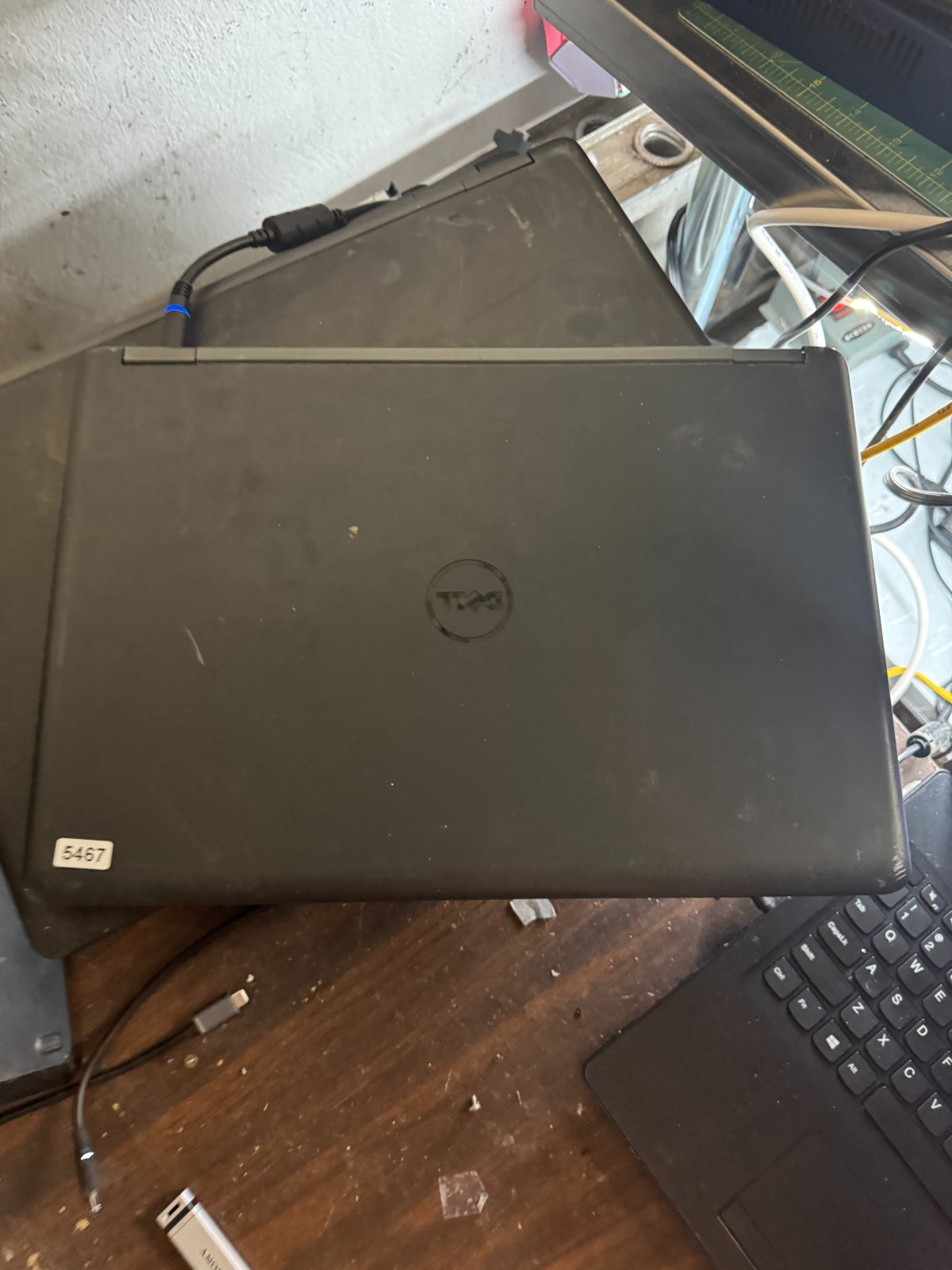 Dell Latitude E5450 Laptop for Parts/Repair #5467
