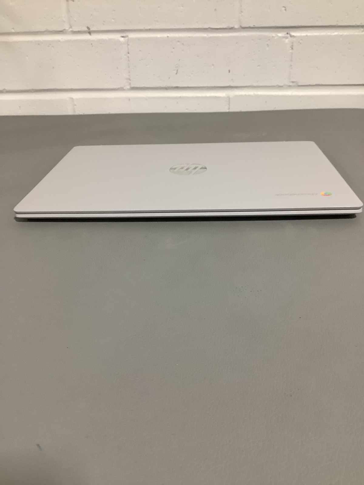 HP Chromebook 14″ (64 GB eMMC, Intel Celeron, 2.6 GHz, 4 GB) Laptop