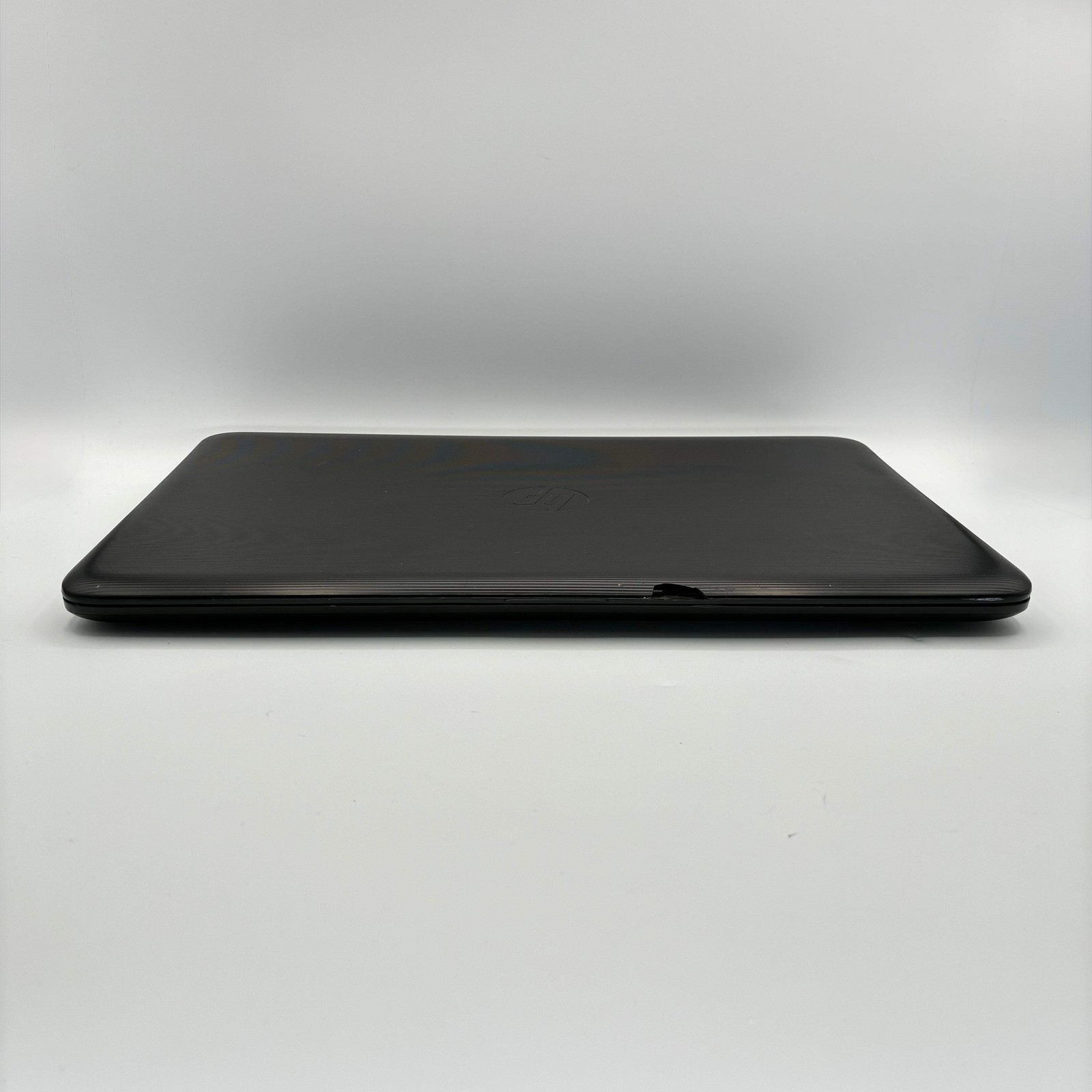 HP 15-BA079DX 15″ AMD A9 6GB 1TB Black BAD BATTERY