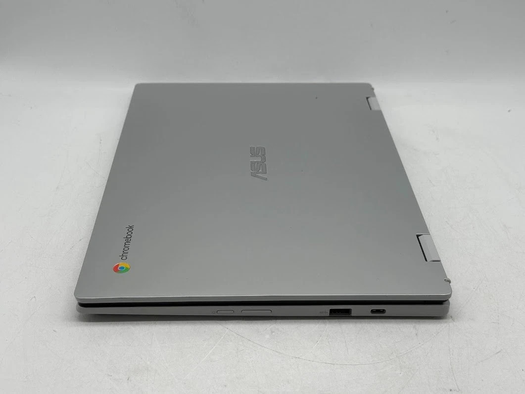 ASUS Chromebook Flip CX1 Convertible Laptop, 14″ FHD, N4500, 128/8GB – MUST READ
