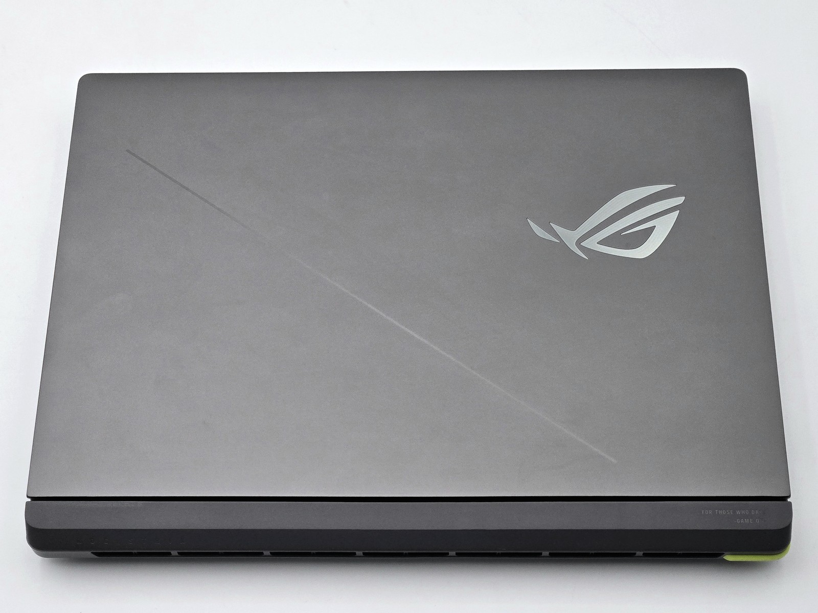 ASUS ROG Strix G18 18″ 2.5K 240Hz Core Ultra 9 275HX RTX 5070 Ti 16GB 1TB