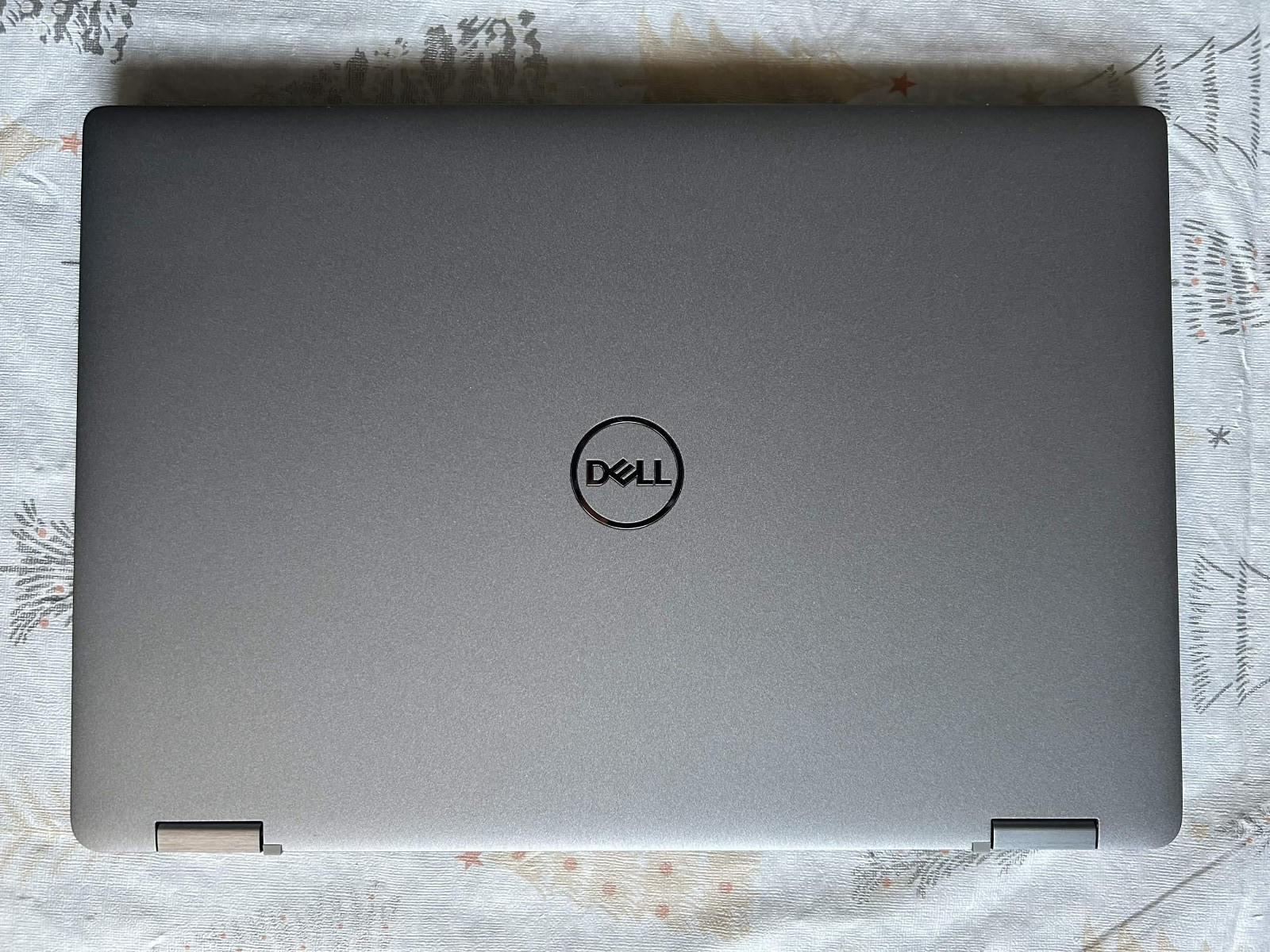 Dell Latitude 5320 Intel Core i5-1145G7 8GB RAM 256GB SSD Windows 11 Pro Touch