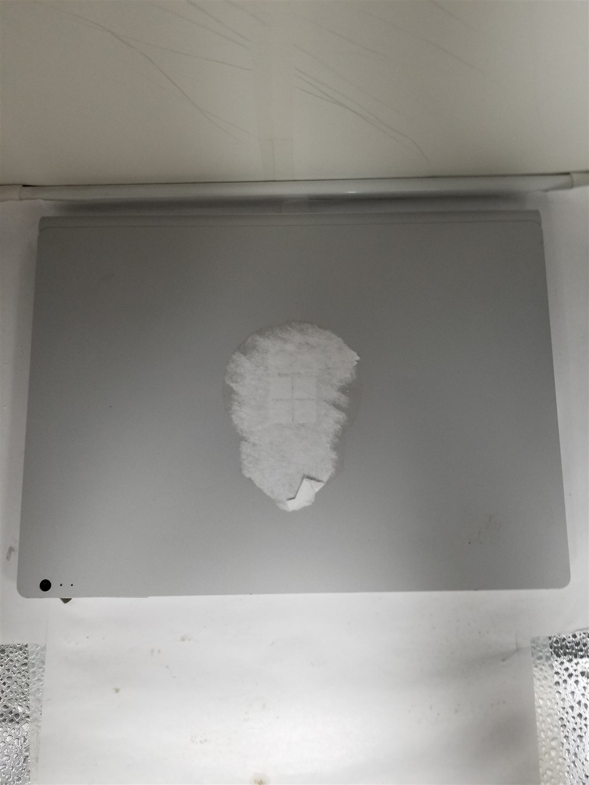 Microsoft Surface Book 2 Core i7 13.5″ 8GB/256GB Silver See Details VD6218