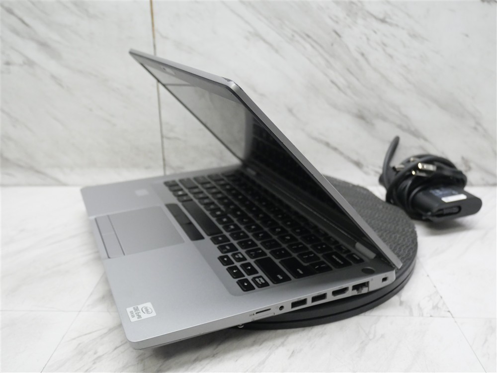 DELL LATITUDE 5410 14″ Laptop i5-10310U 1.7ghz 8GB RAM w/ GOOD BATTERY!