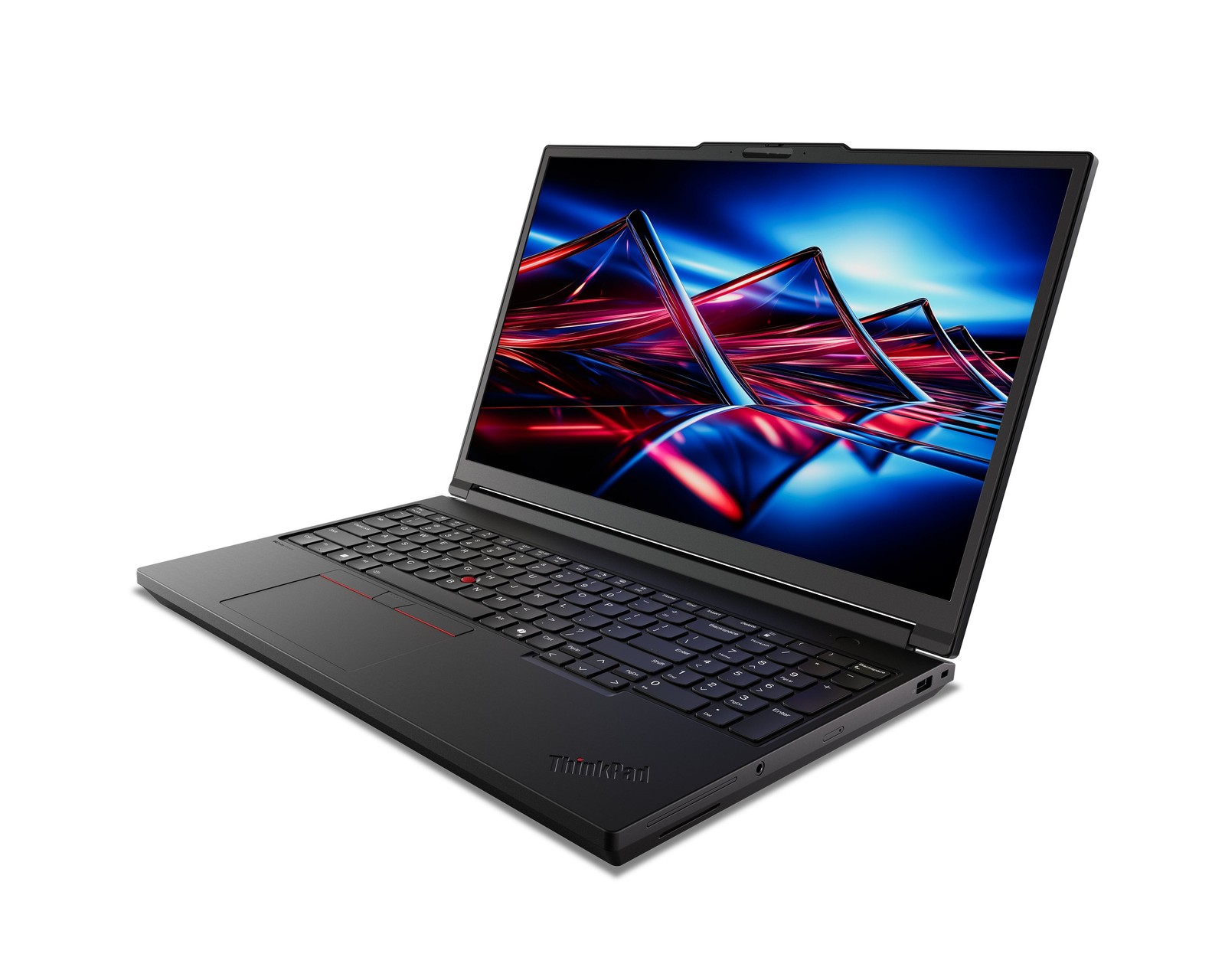 Lenovo ThinkPad P16 G3 16″ Mobile Intel U7 RTX 1000 32GB 512GB W11P – 21RQ0017US