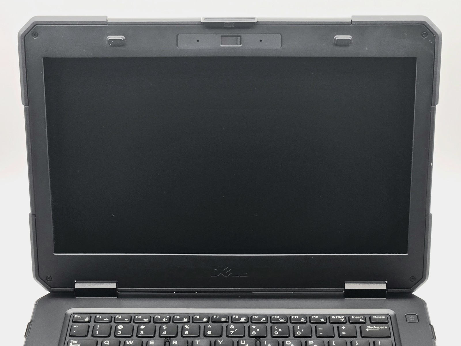 Dell Latitude 5414 Rugged 14″ FHD Touch I5-6300U 512GB SSD 16GB W10P RGB *READ*