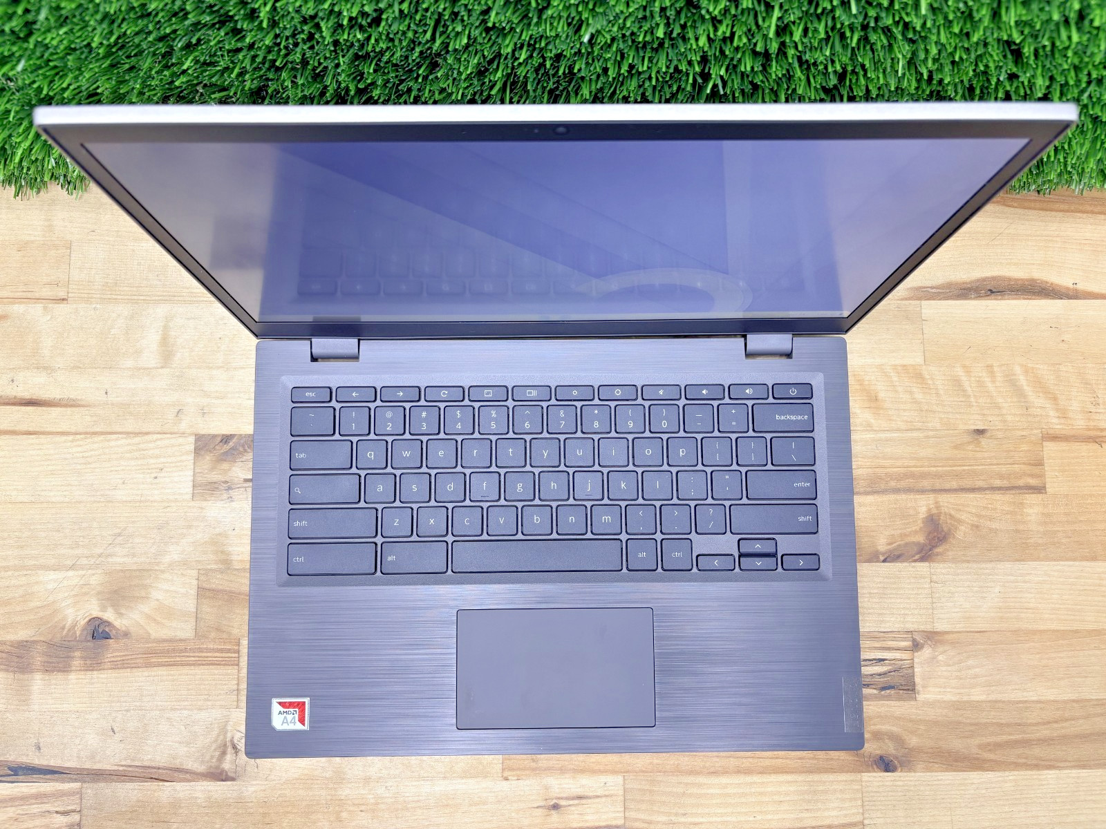 Lenovo 14e G1 ChromeBook AMD Ryzen A4-9120C 1.60GHz 4GB RAM 16GB eMMC ChromeOS*