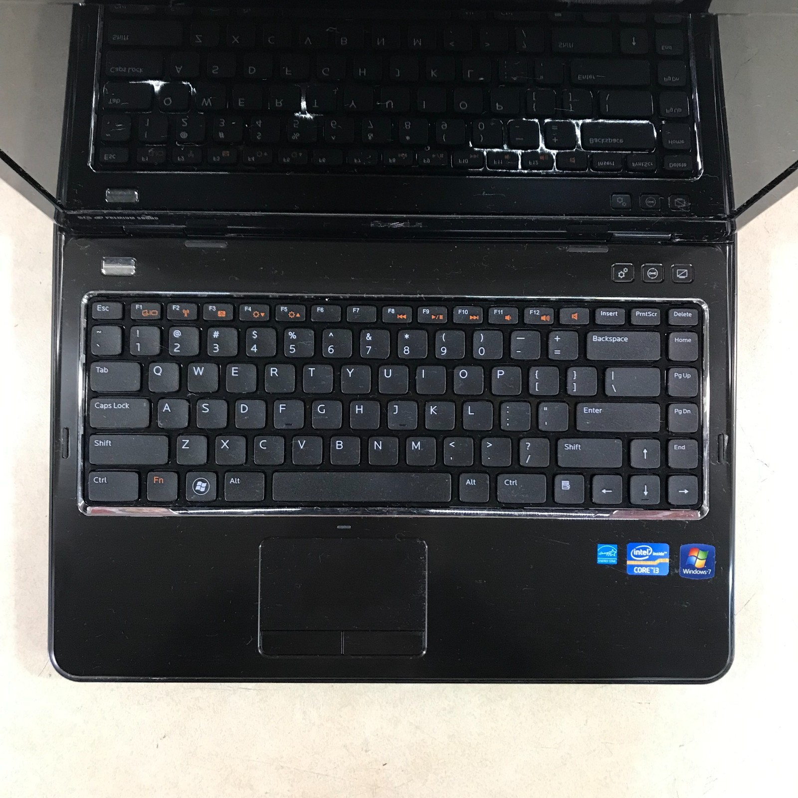 Dell Inspiron N4110 Retro Gaming Laptop i3-2330M 2.20GHz 4GB RAM (Windows 7)