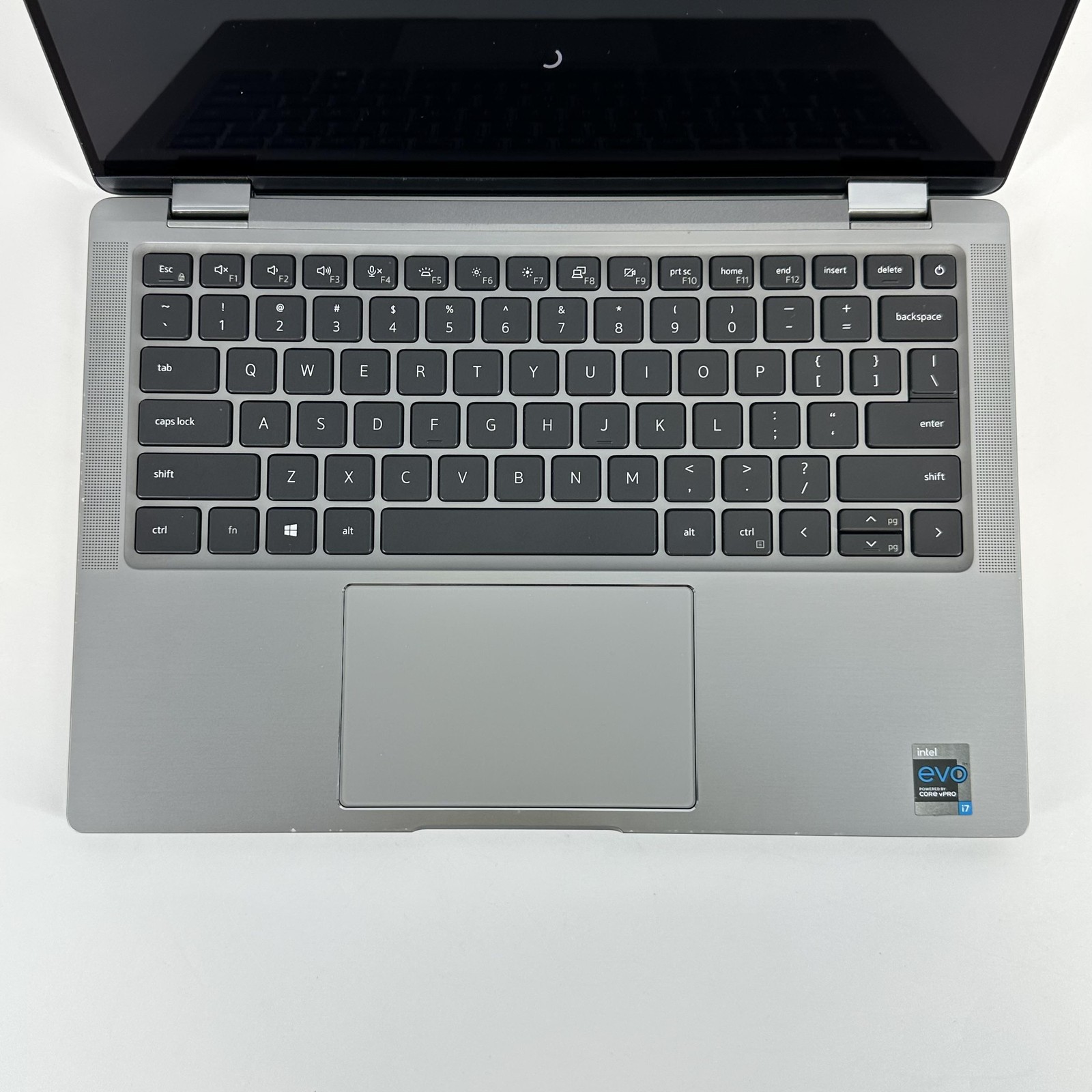 Dell Latitude 9420 (2-in-1) 14 Gray 2K TOUCH i7-1185G7 3.00GHz 32GB 1TB SSD Good