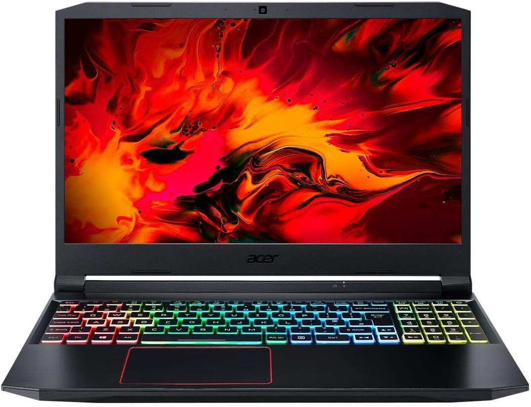 New Acer Nitro 5 Intel Core i5-10300H 10th Gen, 512GB SSD, 8GB RAM, GTX 1650