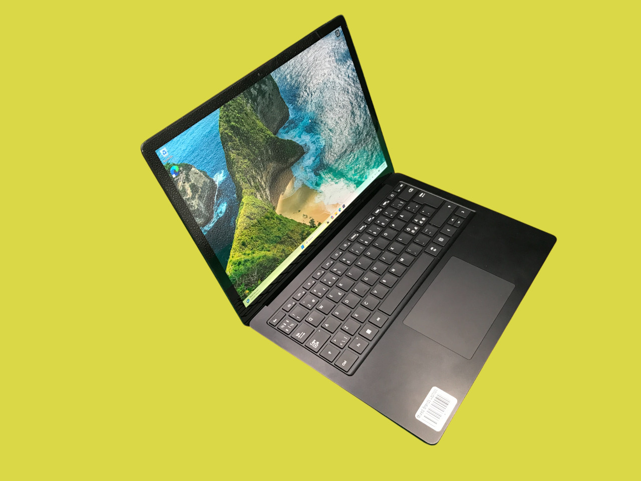 Microsoft Surface Laptop 5 1951 13.5″ i5-1245U 8GB 256GB SSD Faulty Parts