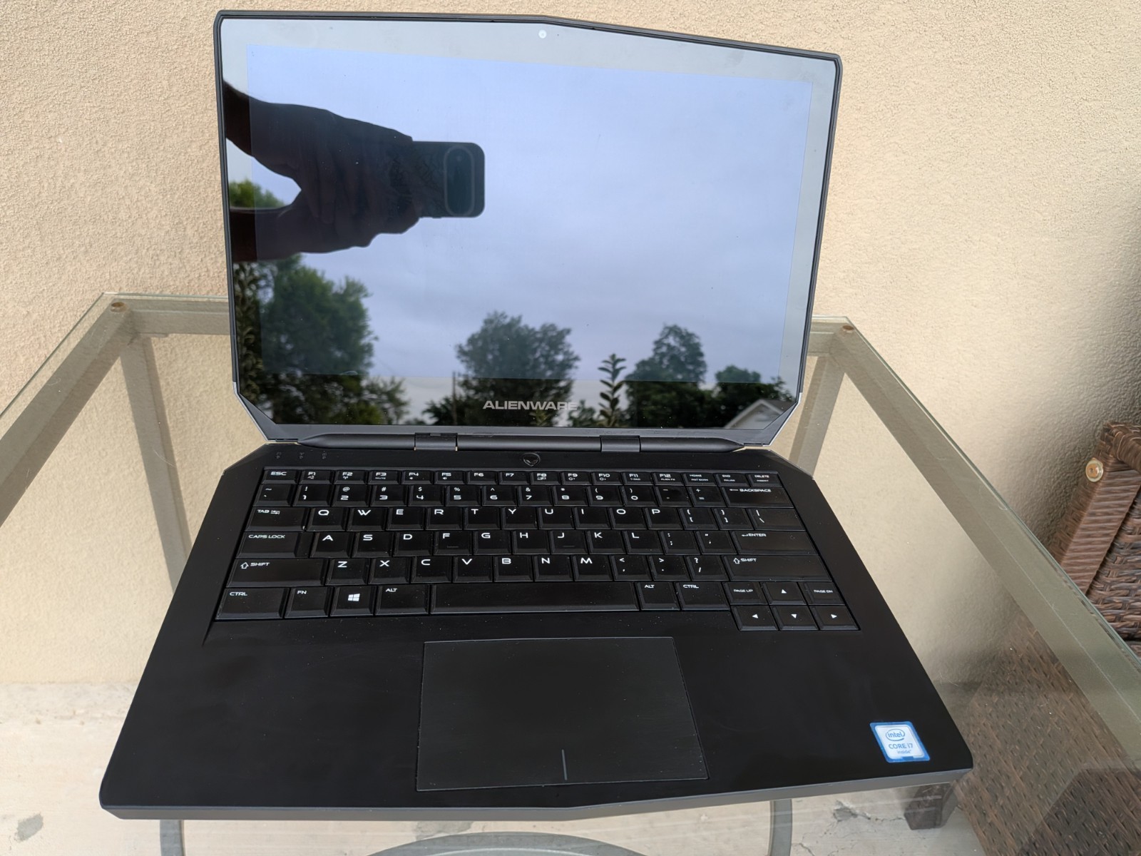 Alienware 13 R2 Gaming Laptop