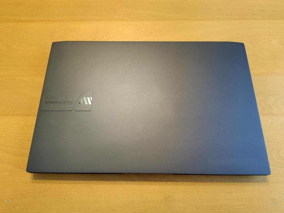 ASUS Vivobook Pro 15.6″ Core i9-11900H 16GB 1TB SSD RTX 3050 Windows 11