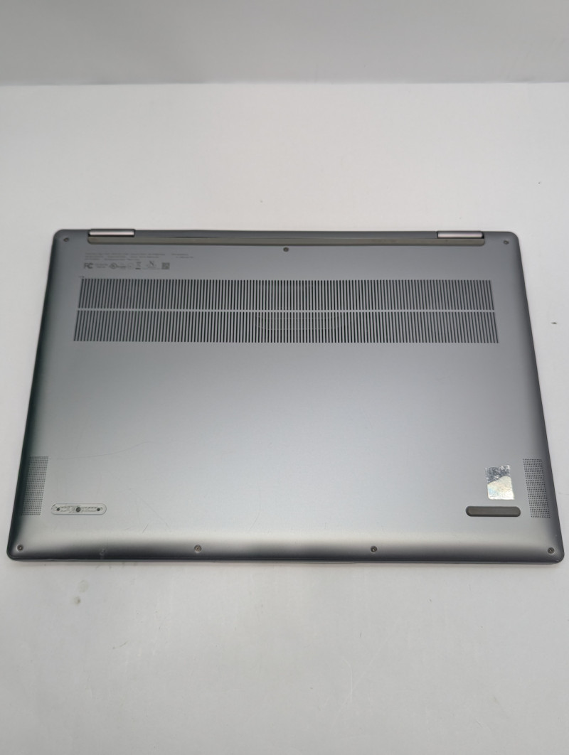 Lenovo Yoga 7i 16″ 2.5K Touch 2-in-1 Laptop i7-1260P 16GB 512GB SSD Arctic Grey