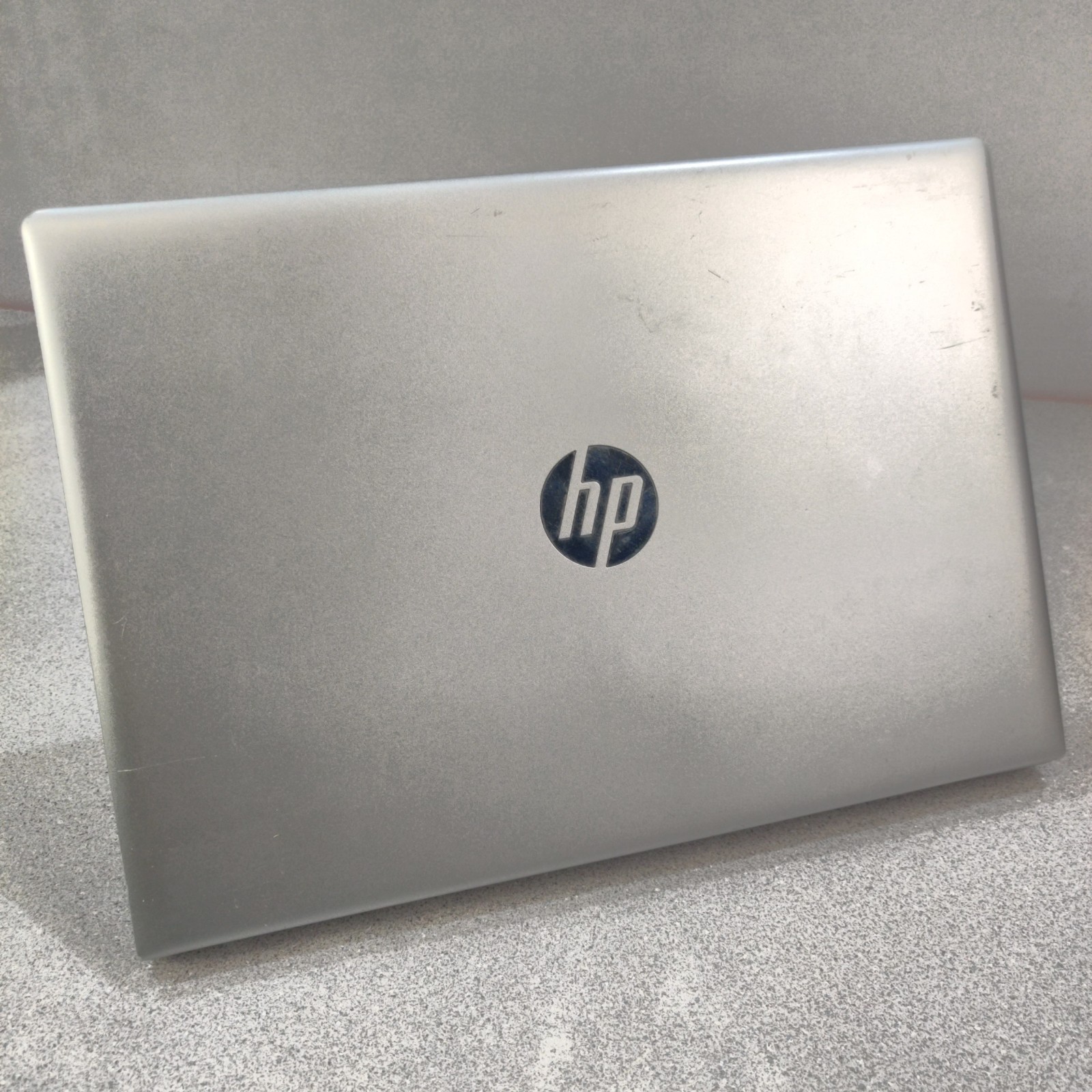 HP ProBook 640 G5 14″ Core i5-8365U 1.6GHz 16GB RAM NO SSD/OS/AC ADAPTER **READ*