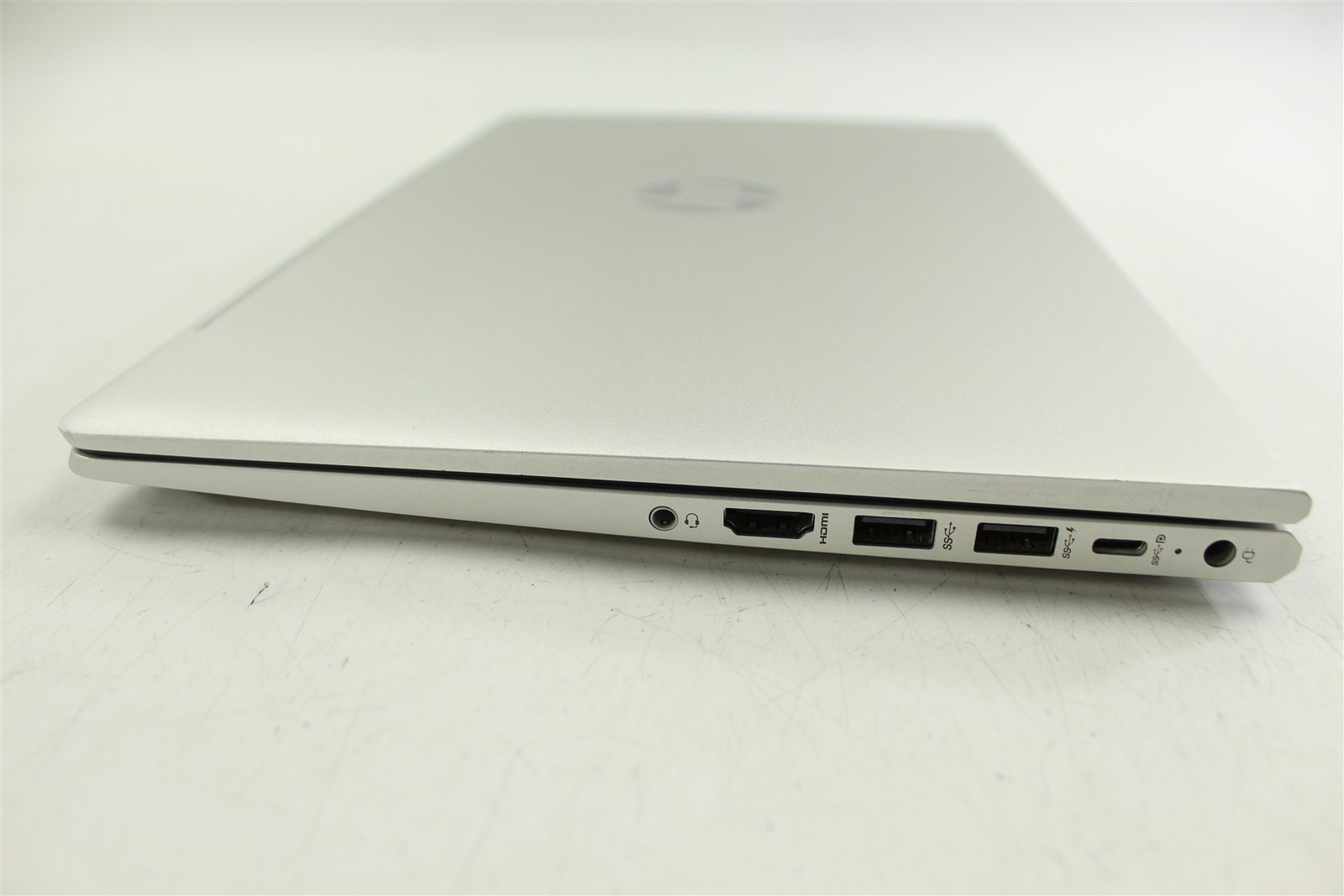HP ProBook 445 G8 14″ FHD Ryzen 5 5600U 2.3GHz 512GB SSD 16GB RAM W11H