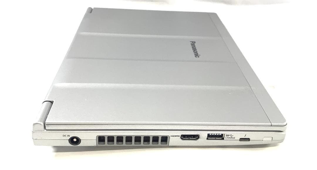 Panasonic Let’s Note CF-SV9 i3-10110U 8GB 256GB SSD Windows 11 Laptop PC