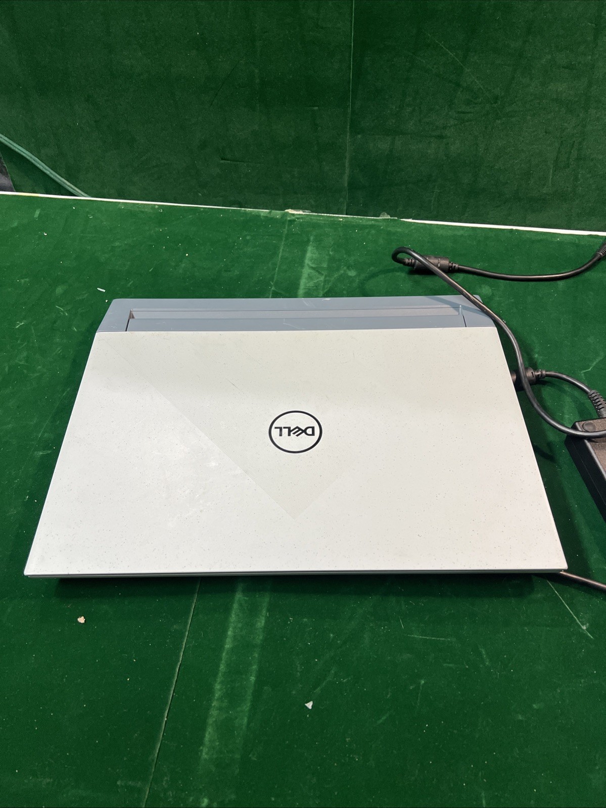 Dell G15 5515 Gaming Laptop Ryzen 5 5600H 32GB RAM 512GB SSD RTX 3050