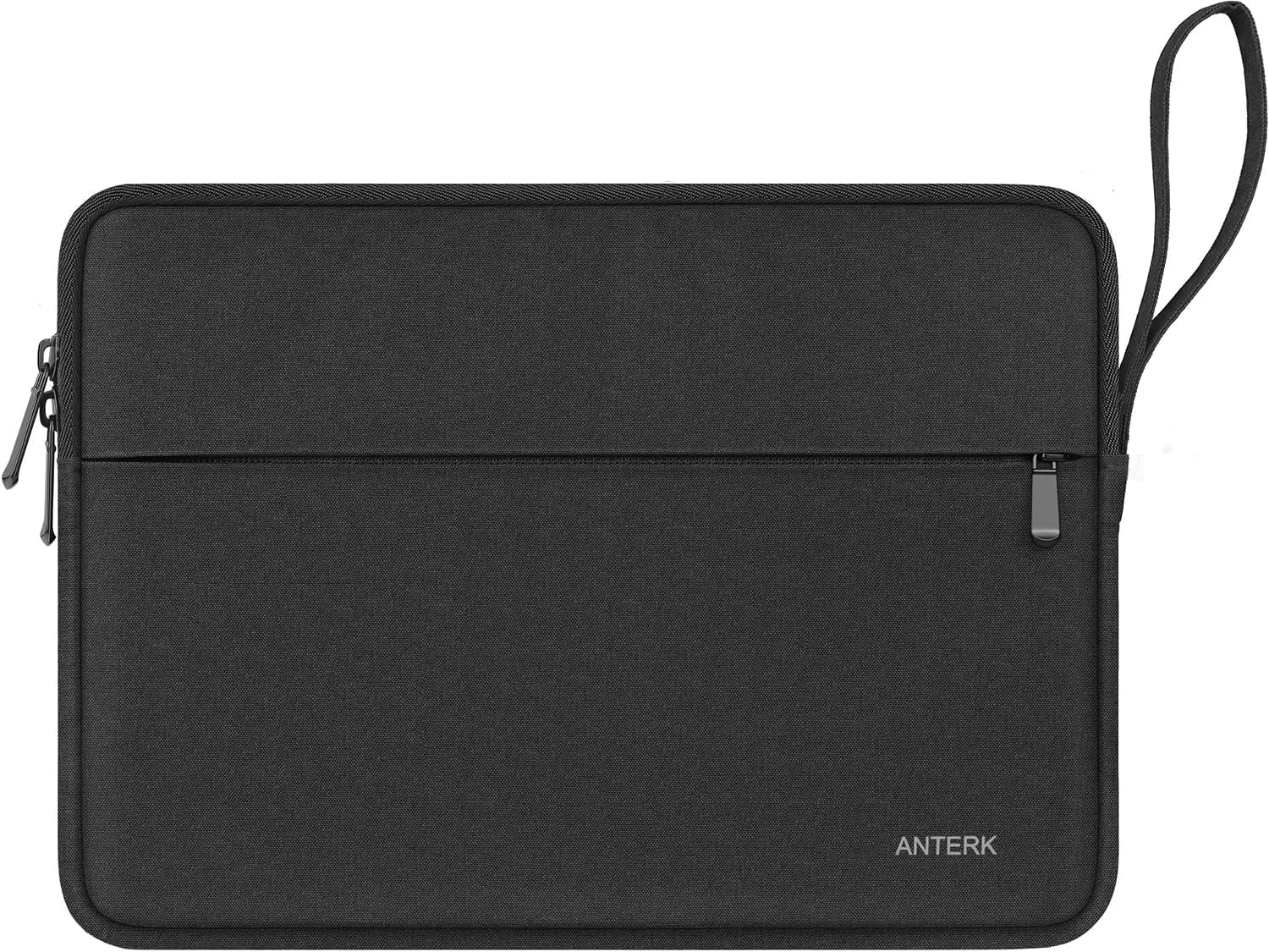 Laptop Sleeve Case 15.4 Inch, Water Resistant Shockproof Protective Cover for HP